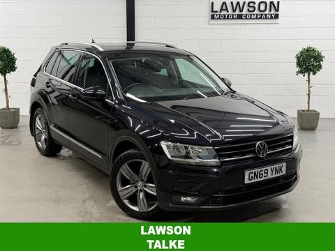 Tiguan