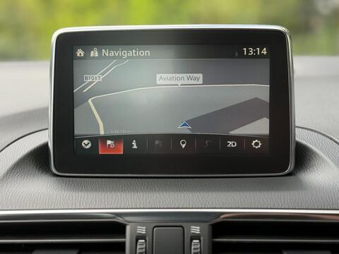 Mazda Mazda3 view 18