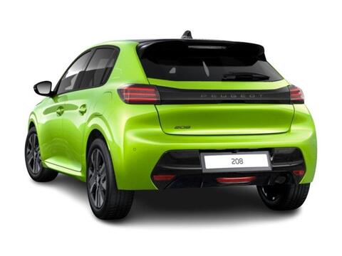 Rear Left