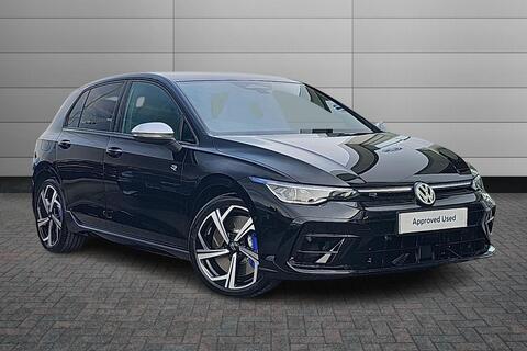 2026 Volkswagen Golf