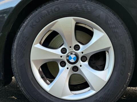 BMW 3 Series view 68