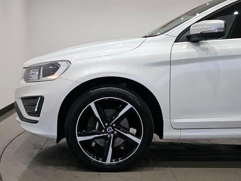 Volvo XC60 view 38