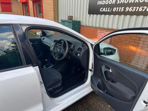 Volkswagen Polo view 11