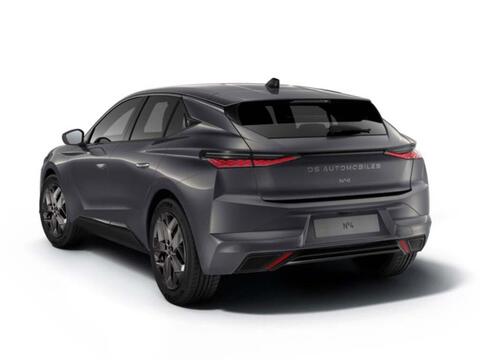 Rear Left