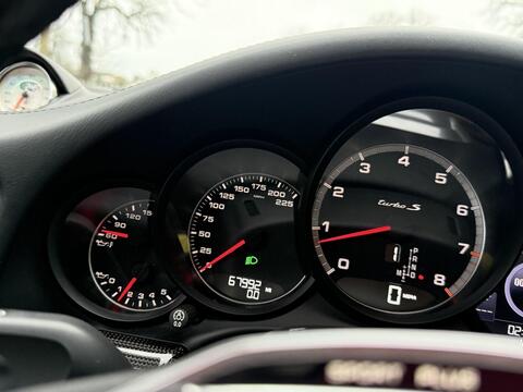 Porsche 911 view 43