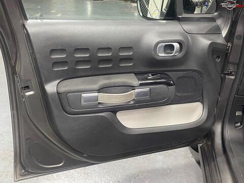 Citroen C3 view 21