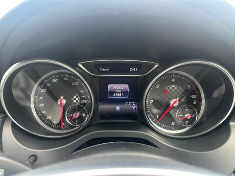 Mercedes-Benz A Class view 50