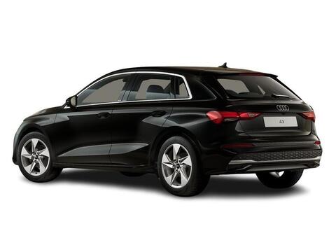 Rear Left