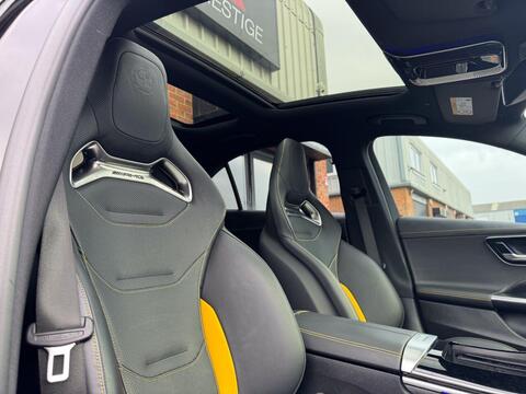 Mercedes-Benz C-Class view 39