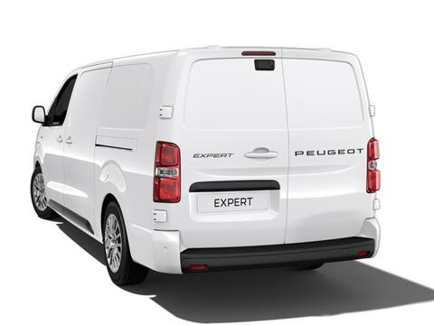 Rear Left