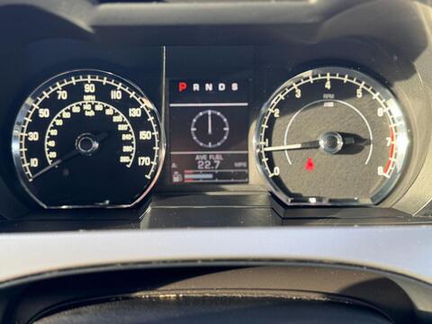 Jaguar XK view 33