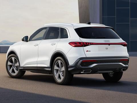 Rear Left