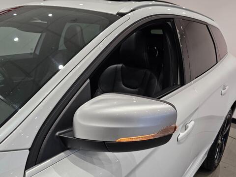 Volvo XC60 view 47