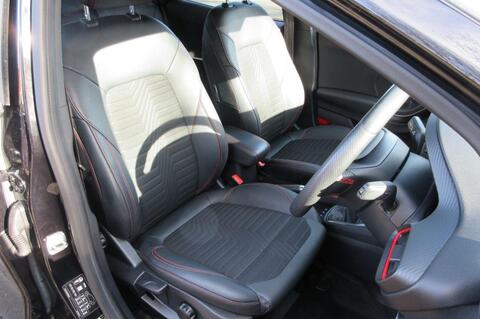 Ford Puma view 14