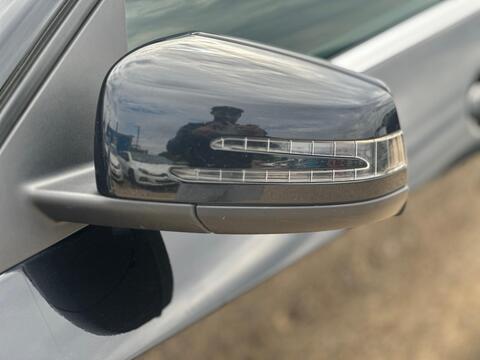 Mercedes-Benz A Class view 66