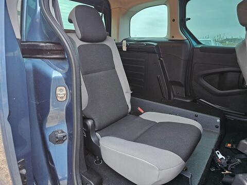 Citroen Berlingo view 9