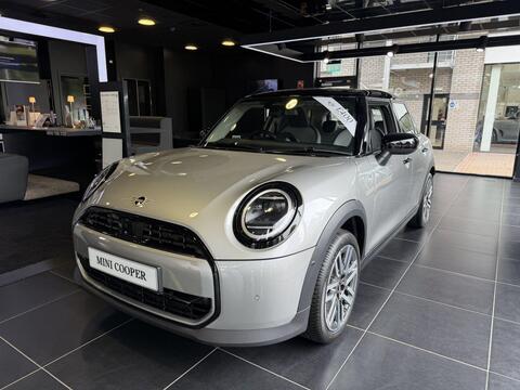 0 MINI Cooper