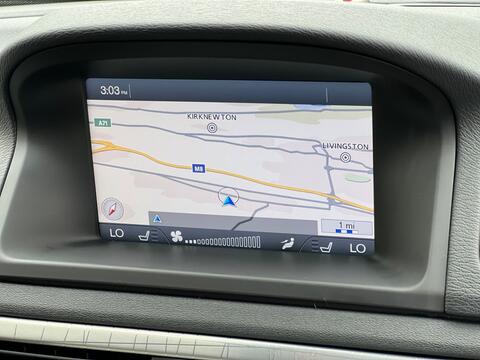 Volvo XC70 view 50