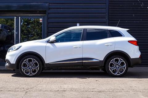 Renault Kadjar view 6