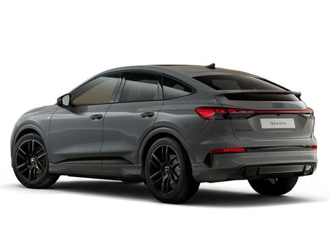 Rear Left