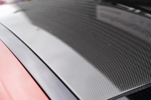 BMW 8 Series view 11