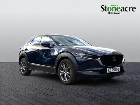 CX-30