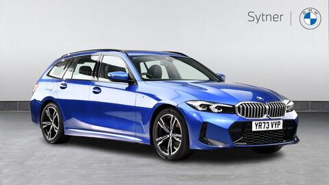 3 Series