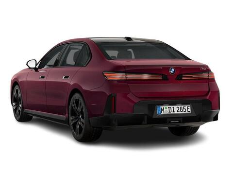 Rear Left