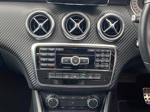 Mercedes-Benz A Class view 23