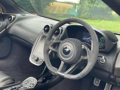 Mclaren 570s view 28