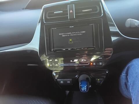 Toyota Prius view 26