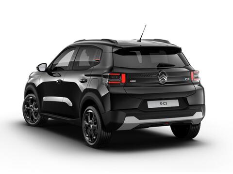 Rear Left