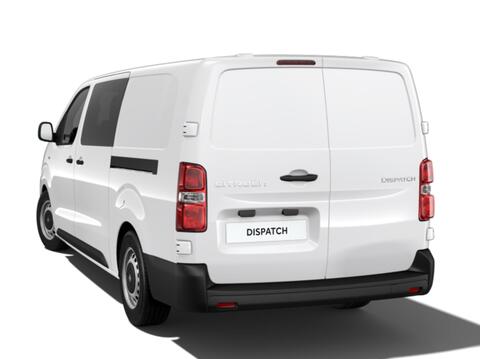 Rear Left