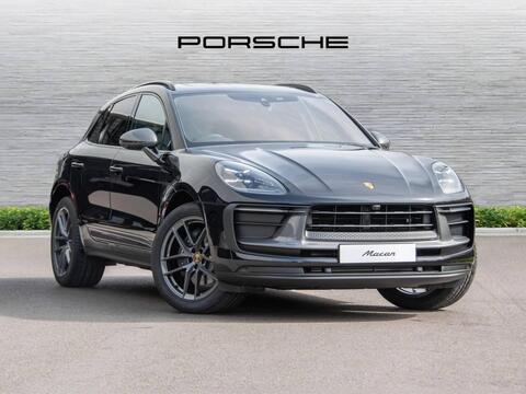 Macan