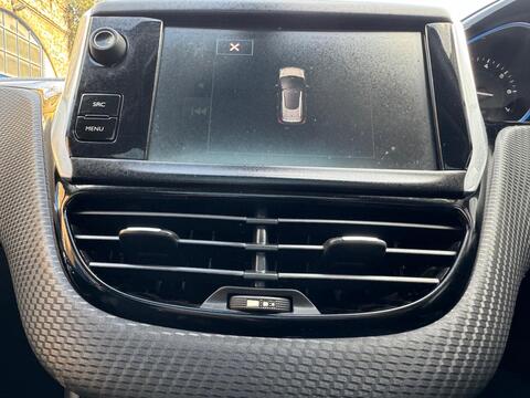 Peugeot 2008 view 20