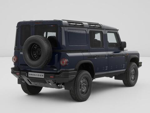 Rear Right