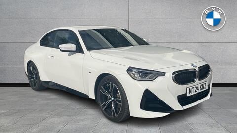 2 Series