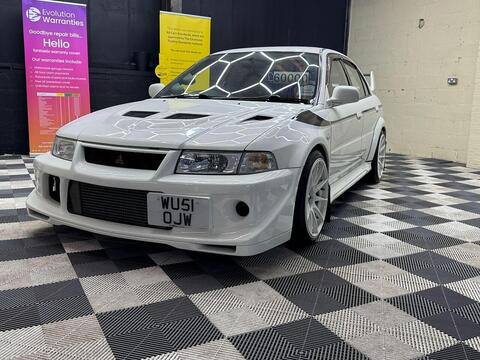 Mitsubishi Lancer view 14