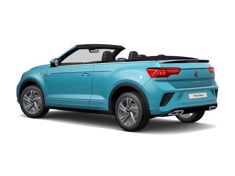 Rear Left