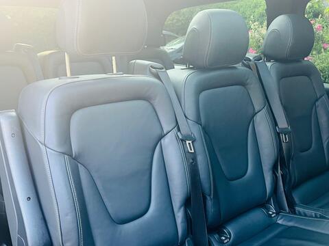 Mercedes-Benz V-Class view 15