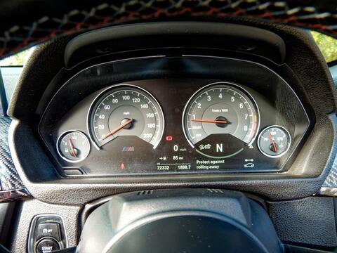 BMW M4 view 41