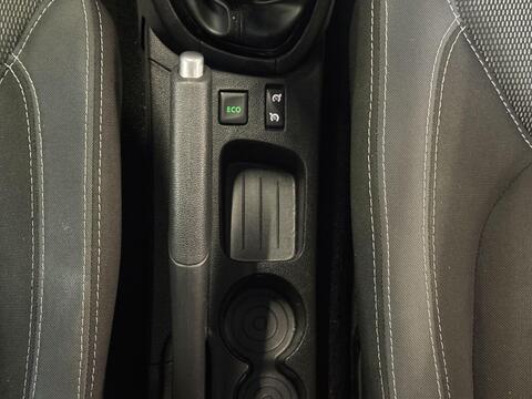 Renault Clio view 28
