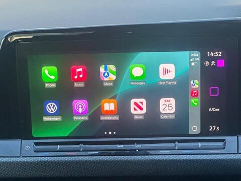 Volkswagen Golf view 56
