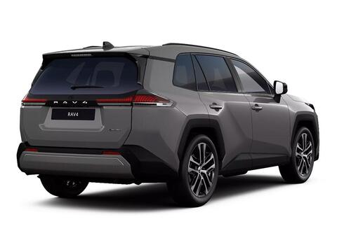 Rear Right