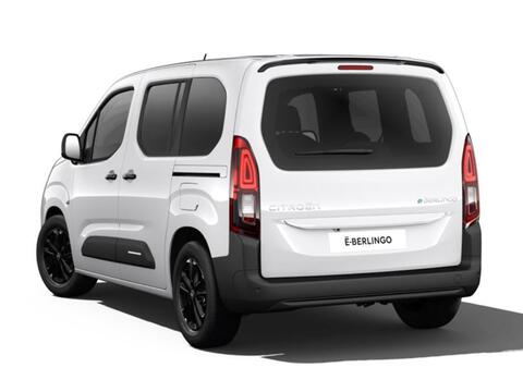 Rear Left