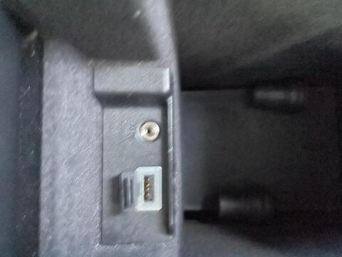 Volvo S60 view 23