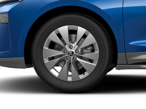 Wheel