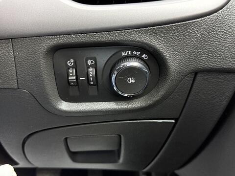Vauxhall Astra view 30