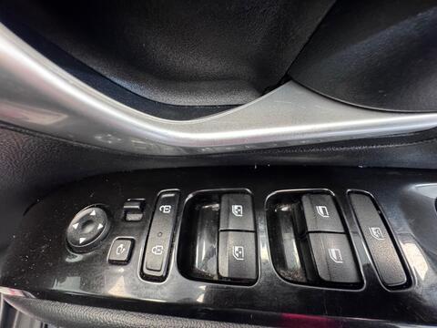 Hyundai Tucson view 18