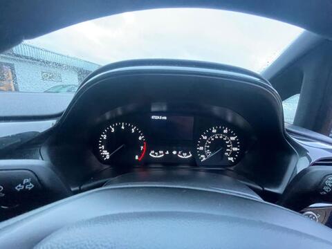 Ford Fiesta view 35